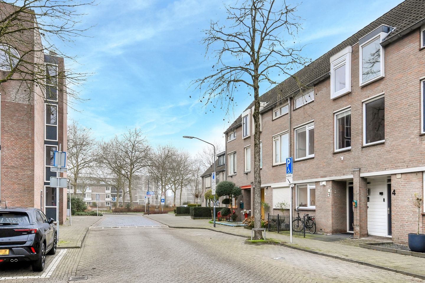 Photo 25 of Waterlooplein 3