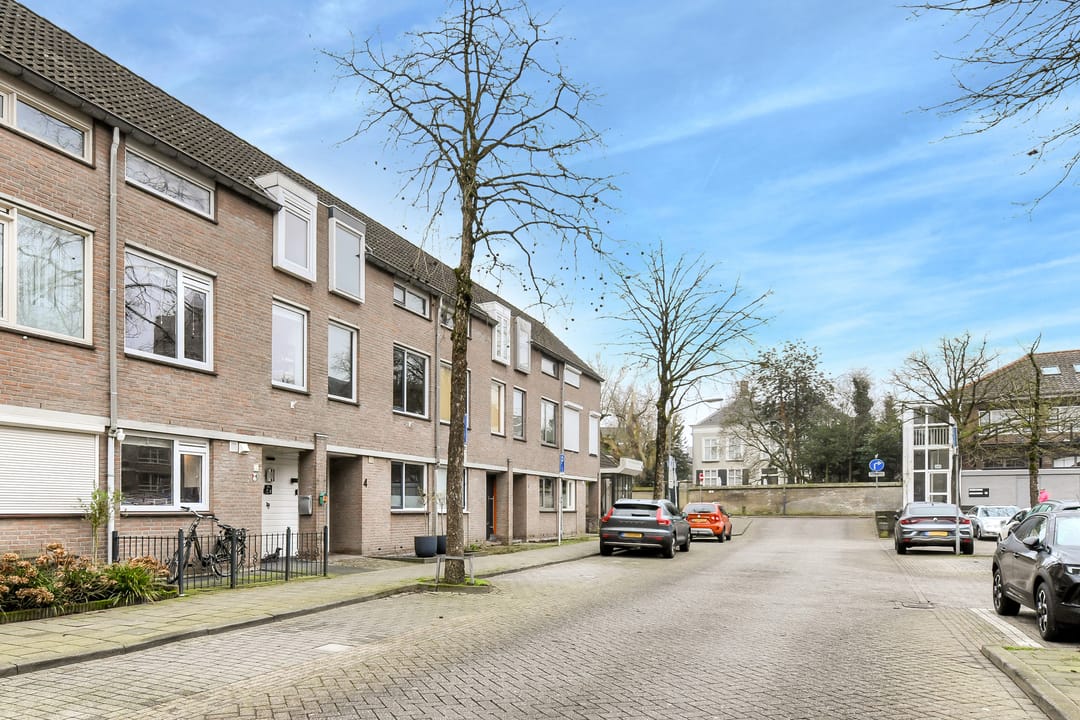 Photo 26 of Waterlooplein 3