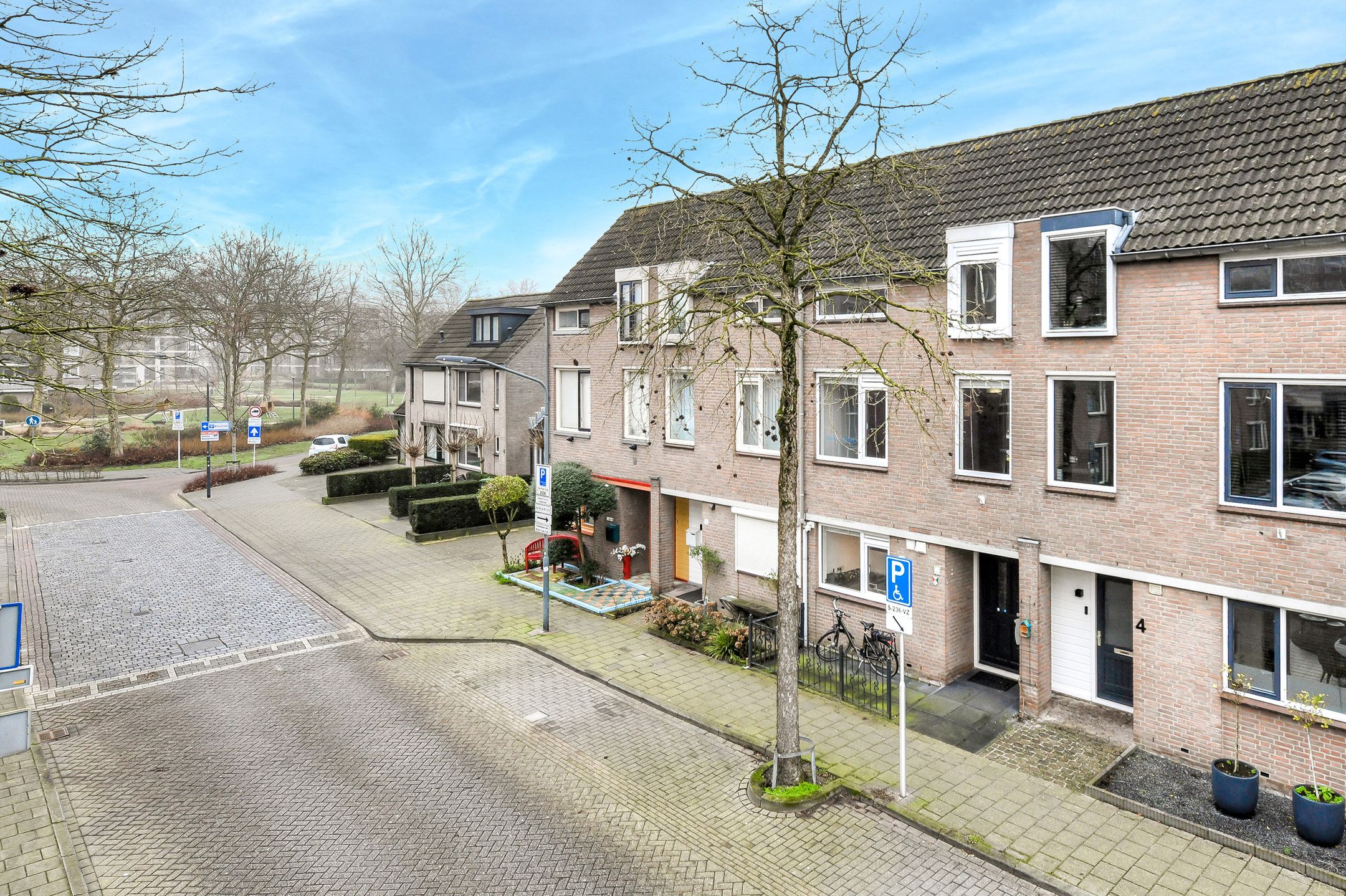 Photo 27 of Waterlooplein 3