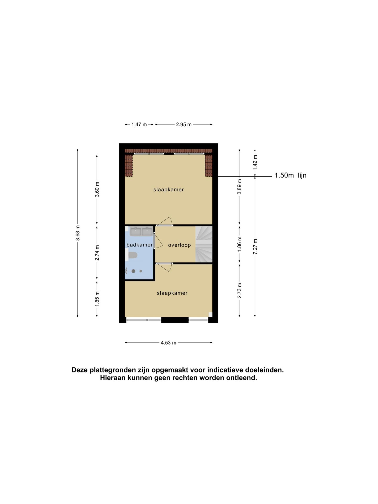 Photo 29 of Waterlooplein 3