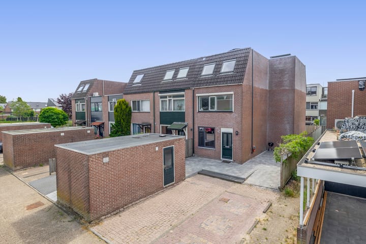 Foto 1 van de Weide 30