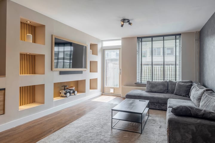 Foto 2 van de Weide 30