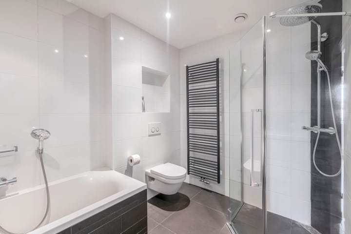 Foto 3 van de Weide 30