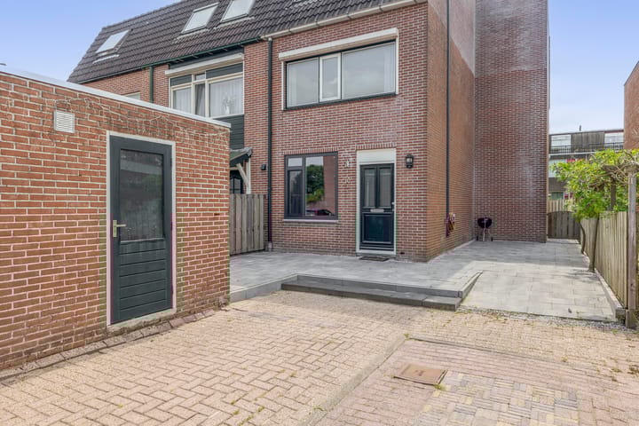 Foto 5 van de Weide 30