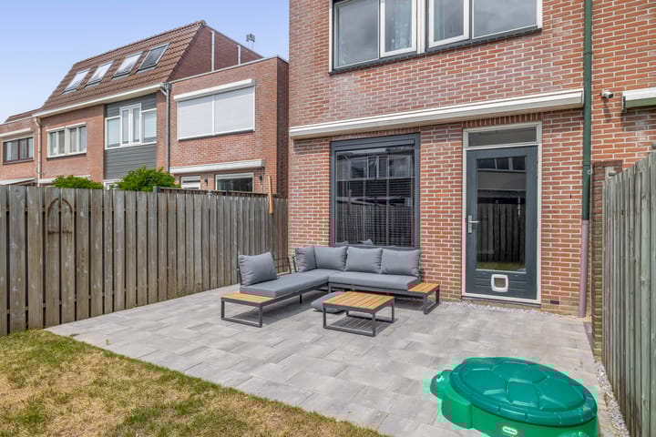 Foto 4 van de Weide 30