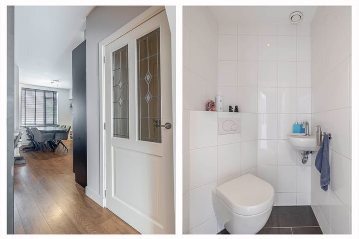 Foto 6 van de Weide 30