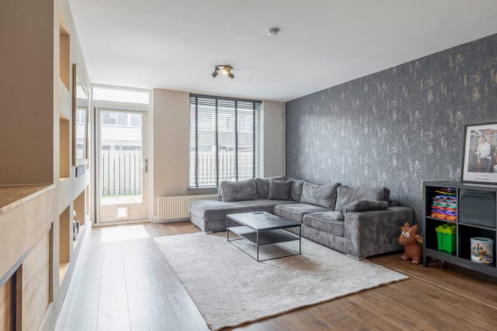 Foto 7 van de Weide 30