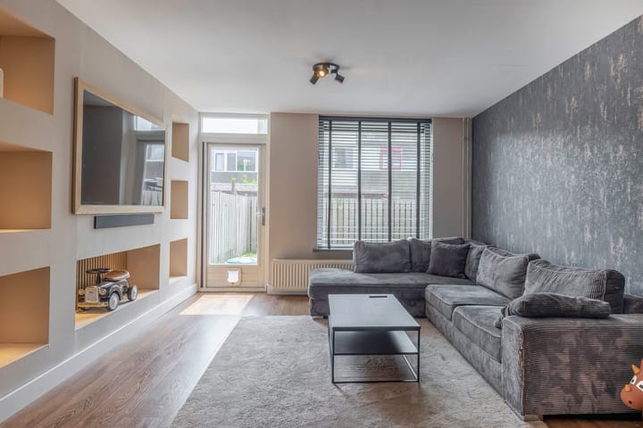 Foto 9 van de Weide 30