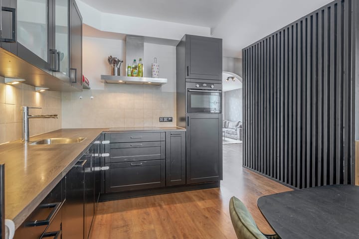 Foto 13 van de Weide 30