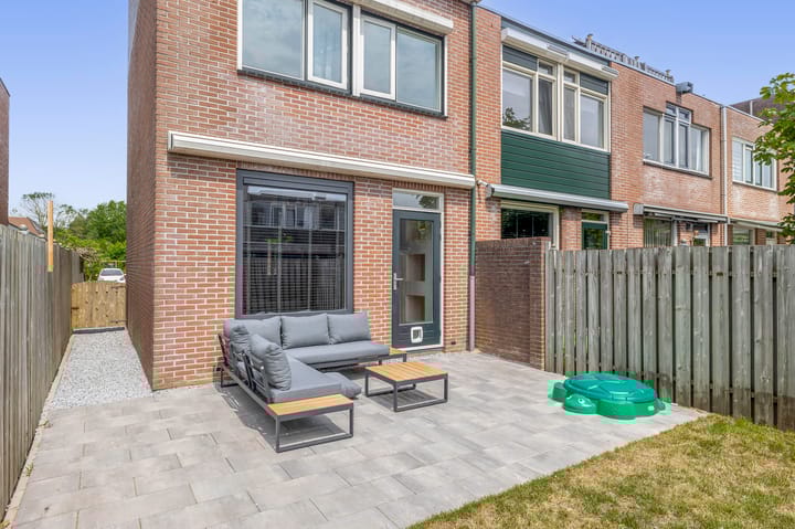 Foto 17 van de Weide 30