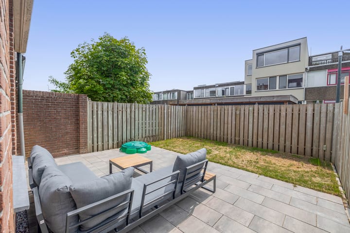 Foto 18 van de Weide 30