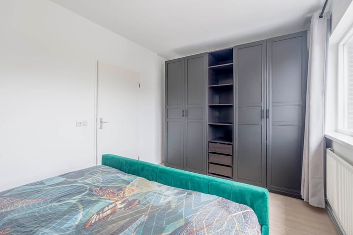 Foto 21 van de Weide 30