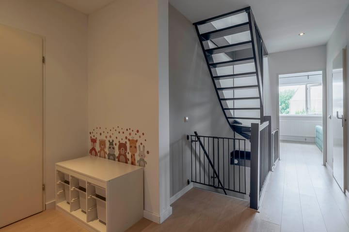 Foto 25 van de Weide 30