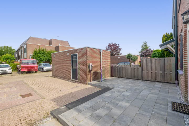 Foto 31 van de Weide 30