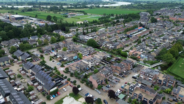 Foto 33 van de Weide 30