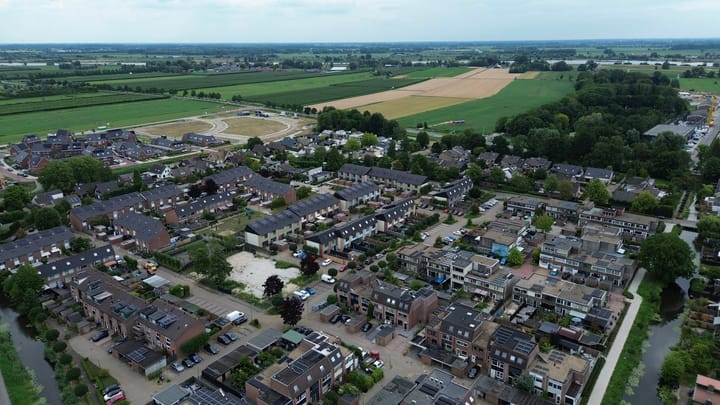 Foto 35 van de Weide 30