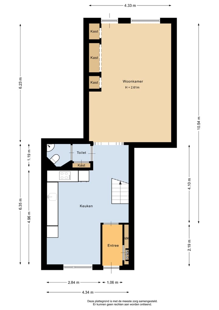 Foto 36 van de Weide 30