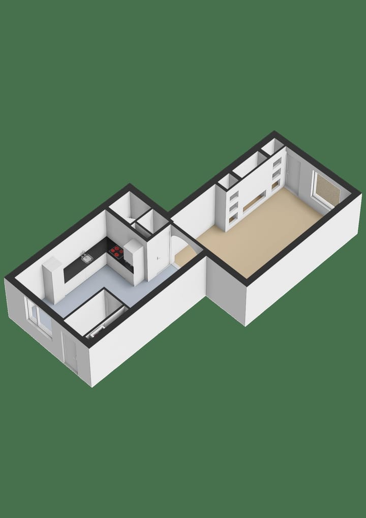 Foto 37 van de Weide 30