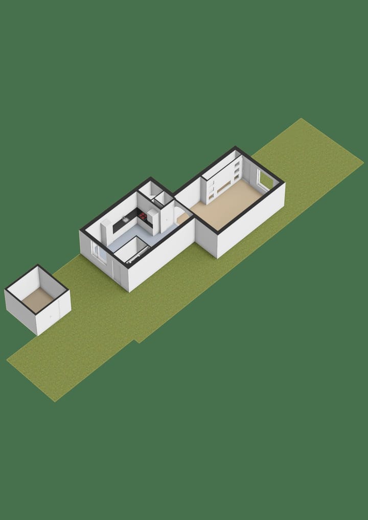 Foto 44 van de Weide 30