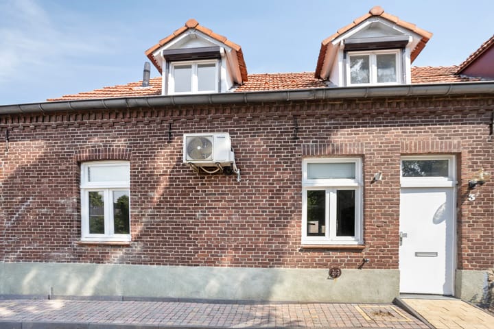 Foto 21 van Heidesteeg 3