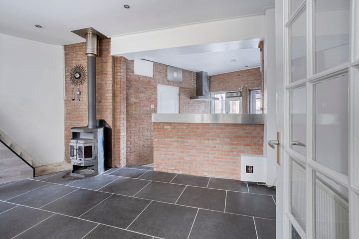 Foto 6 van Heidesteeg 3