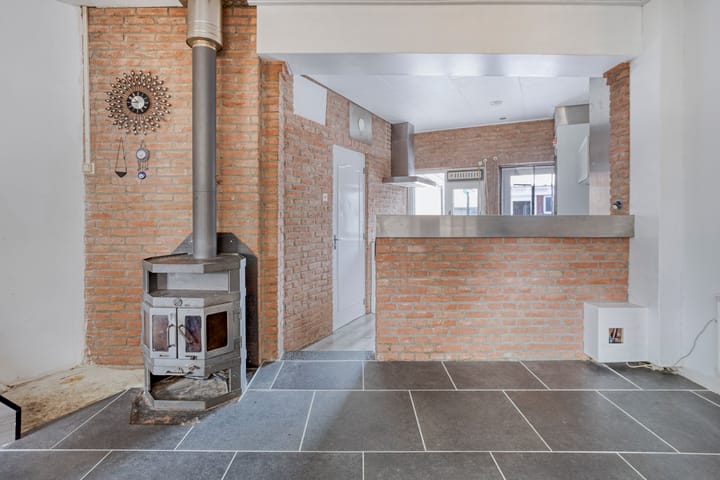 Foto 11 van Heidesteeg 3