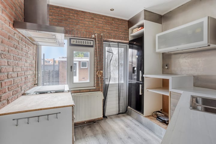 Foto 13 van Heidesteeg 3