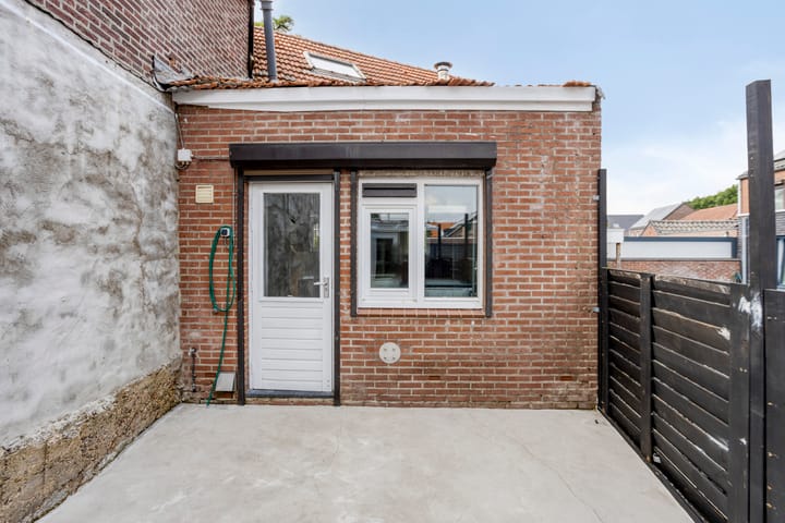 Foto 20 van Heidesteeg 3