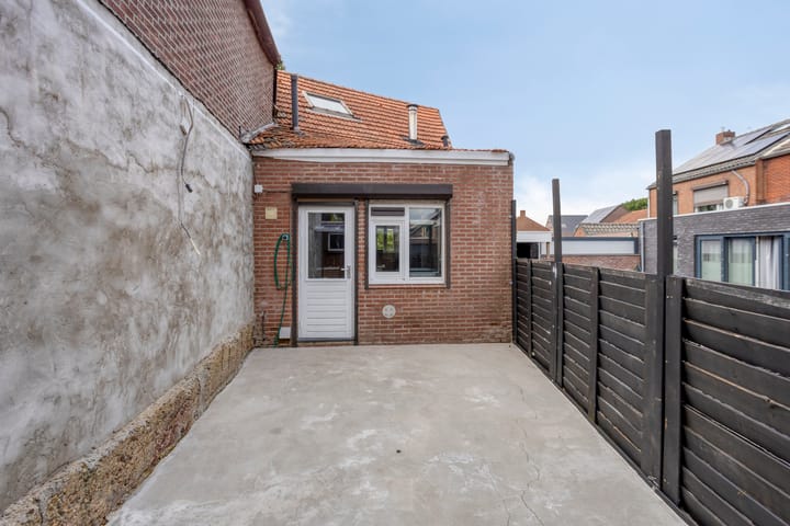 Foto 19 van Heidesteeg 3