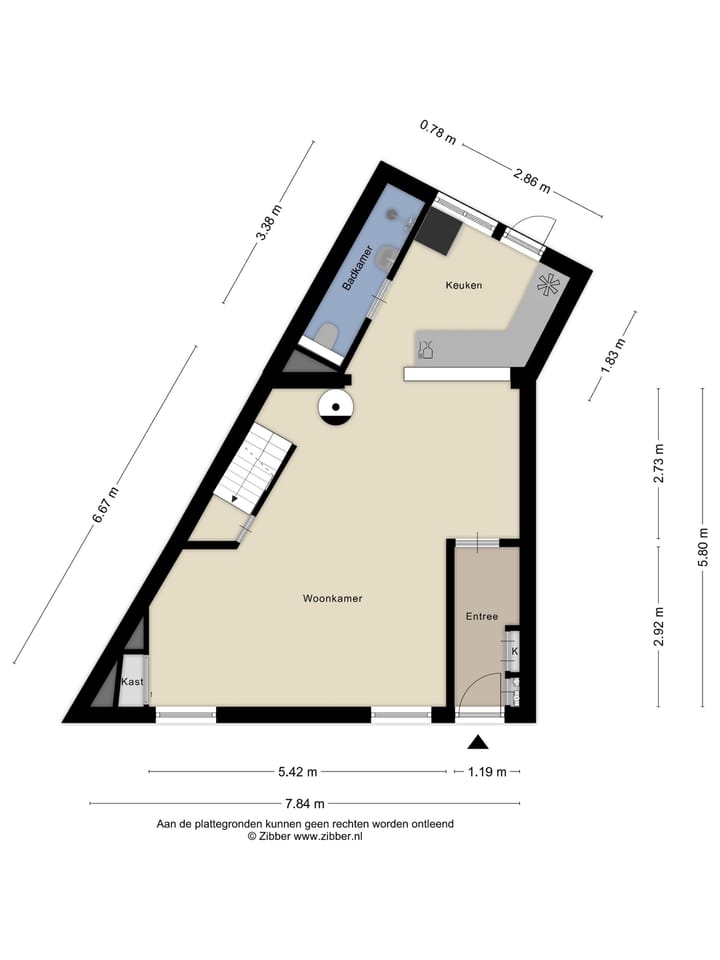 Foto 26 van Heidesteeg 3