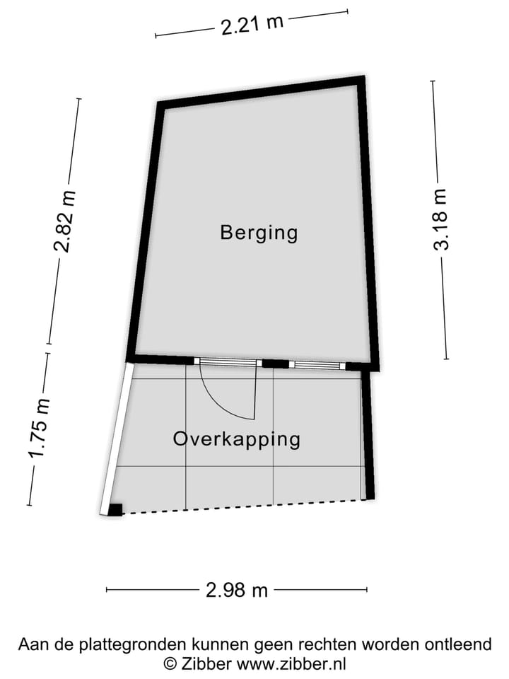 Foto 28 van Heidesteeg 3