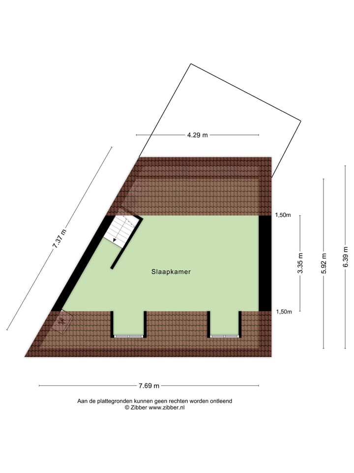 Foto 27 van Heidesteeg 3