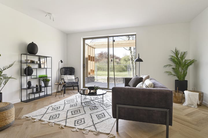 Foto 3 van Oldenburgerlaan 27