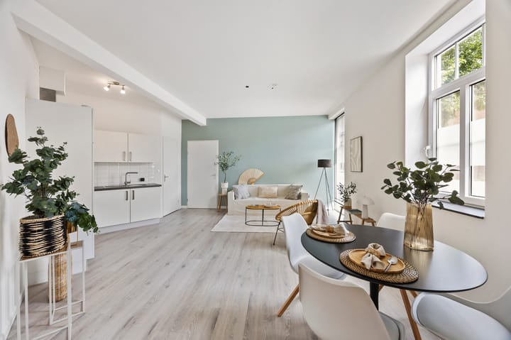 Foto 4 van Rijksweg Noord 25-E