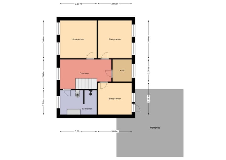 Foto 51 van Heidestraat 28