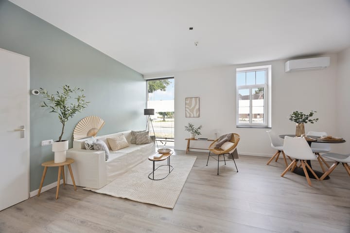 Foto 10 van Rijksweg Noord 25-E