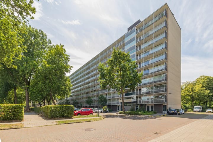 Photo 2 of Engelandlaan 836