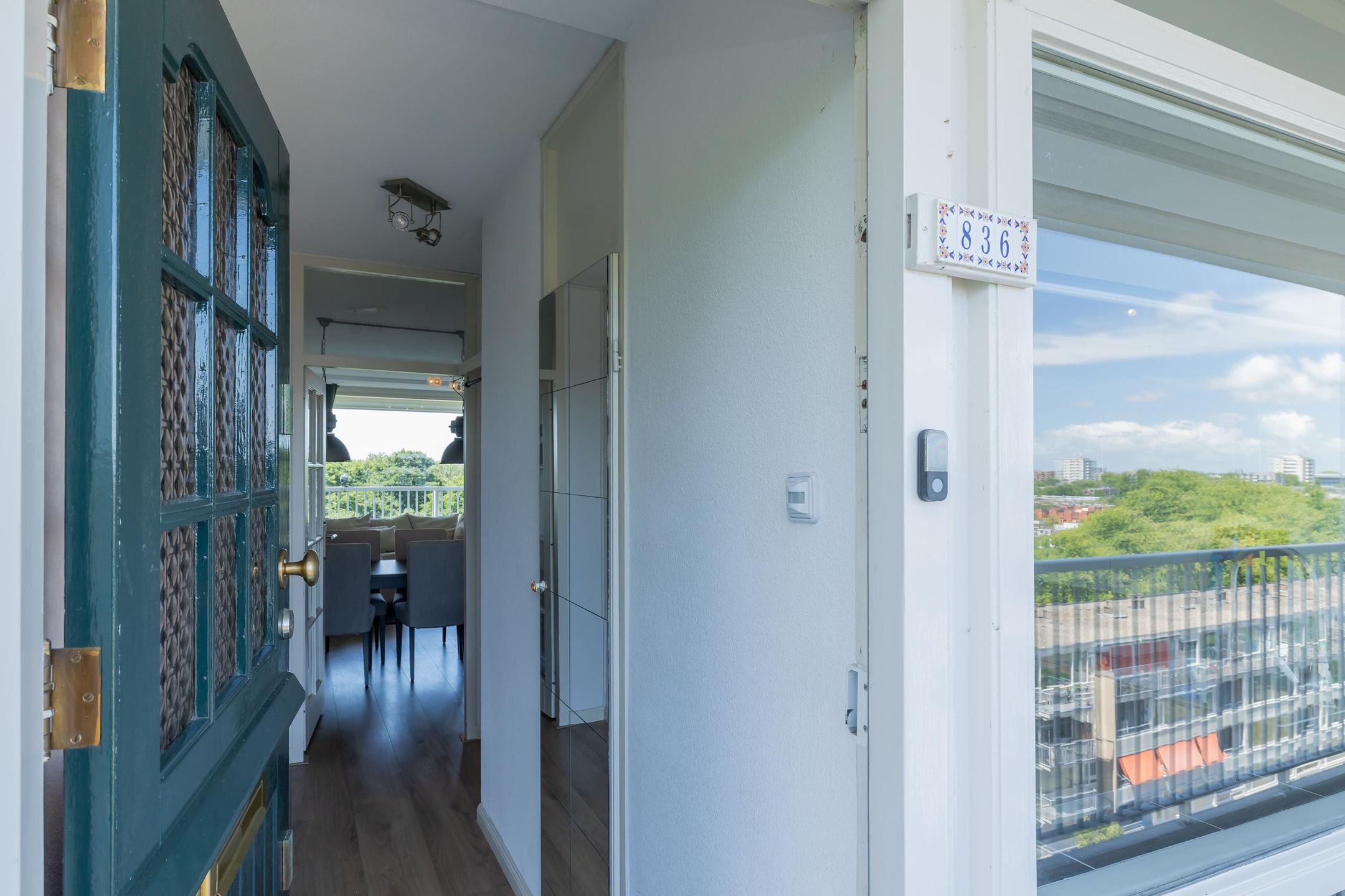 Foto 3 van Engelandlaan 836