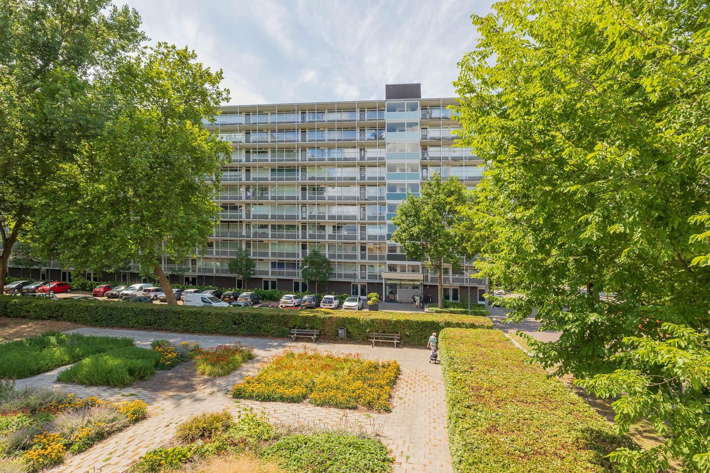 Photo 1 of Engelandlaan 836