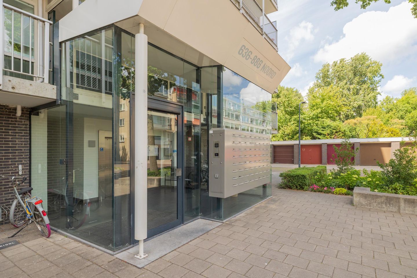 Foto 34 van Engelandlaan 836