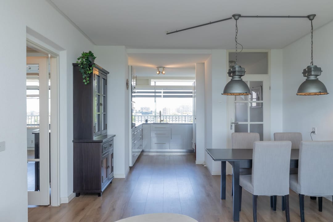 Foto 8 van Engelandlaan 836