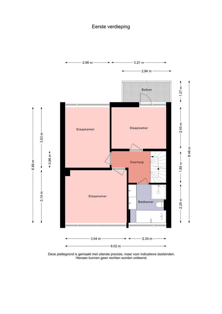 Foto 47 van Eringastraat 15