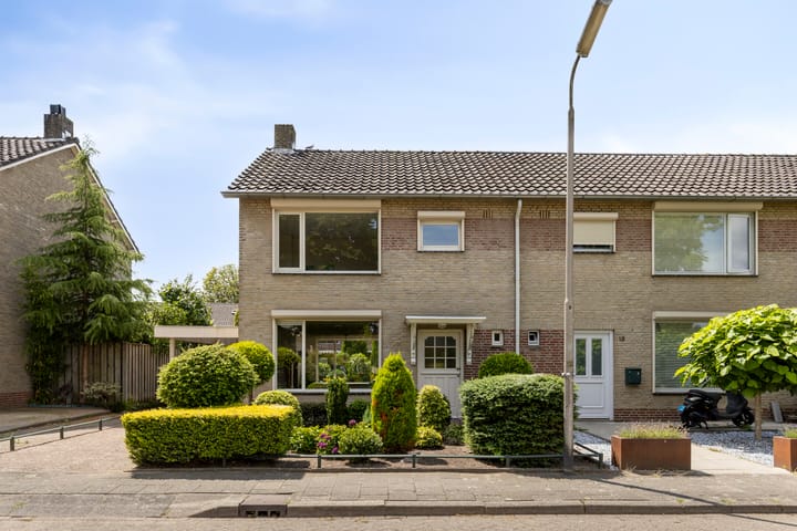 Irenestraat 20