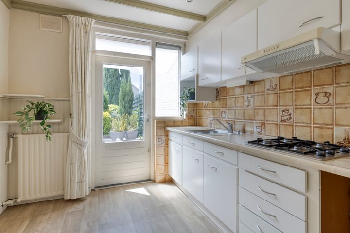 Foto 3 van Irenestraat 20