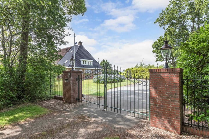 Foto 2 van Sigerswâld 1