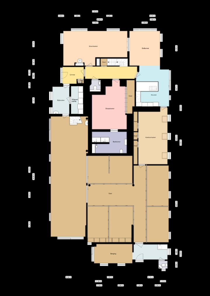 Foto 58 van Sigerswâld 1