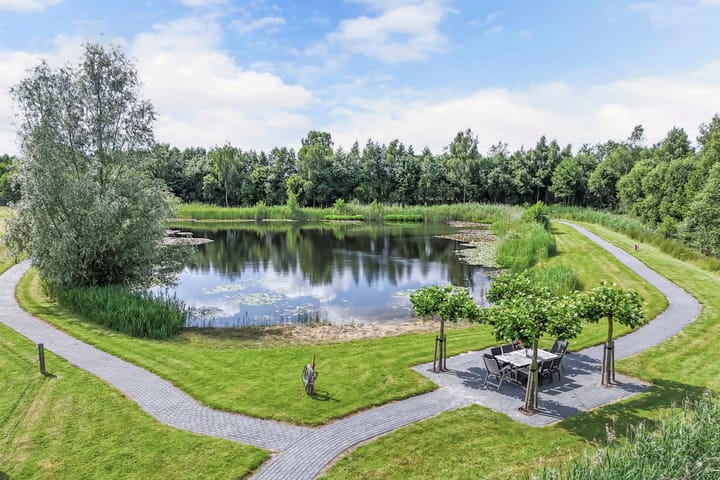 Foto 3 van Sigerswâld 1