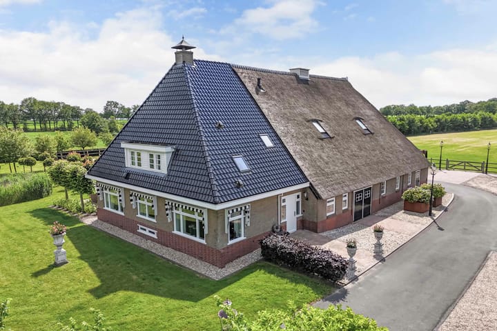 Foto 4 van Sigerswâld 1