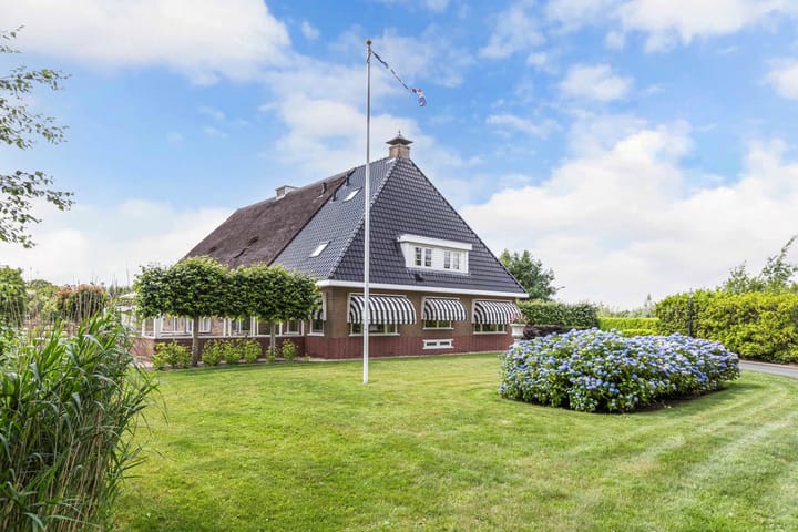 Foto 9 van Sigerswâld 1