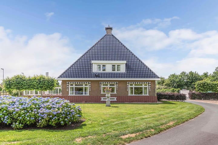 Foto 10 van Sigerswâld 1